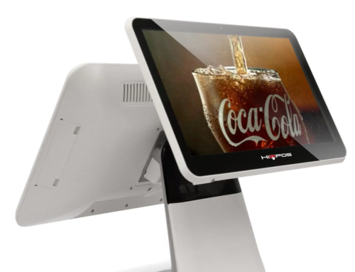 HIOPOS y CashDro: la combinación perfecta.